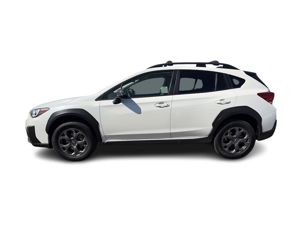 Thumbnail: 2023 Subaru Crosstrek - 3