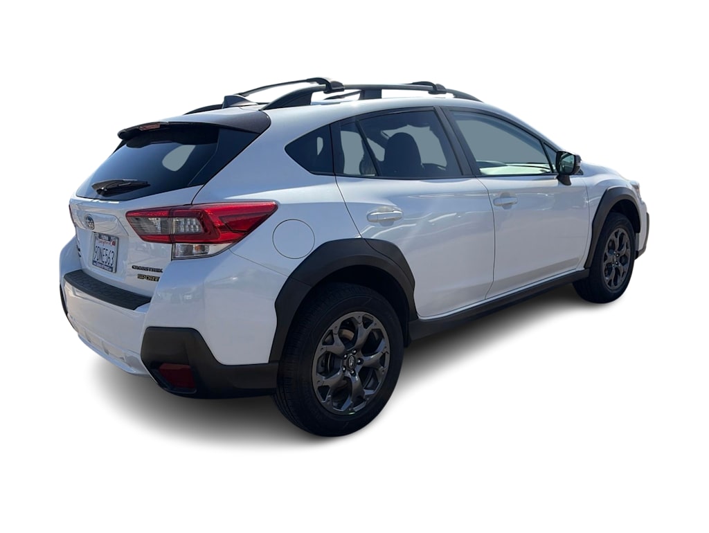 Thumbnail: 2023 Subaru Crosstrek - 18