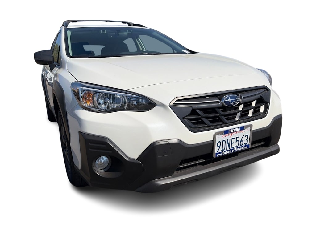 Thumbnail: 2023 Subaru Crosstrek - 21