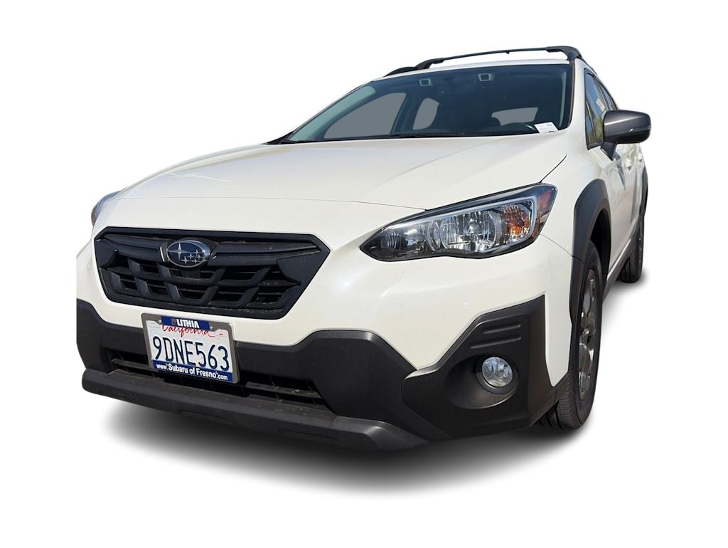 Thumbnail: 2023 Subaru Crosstrek - 20