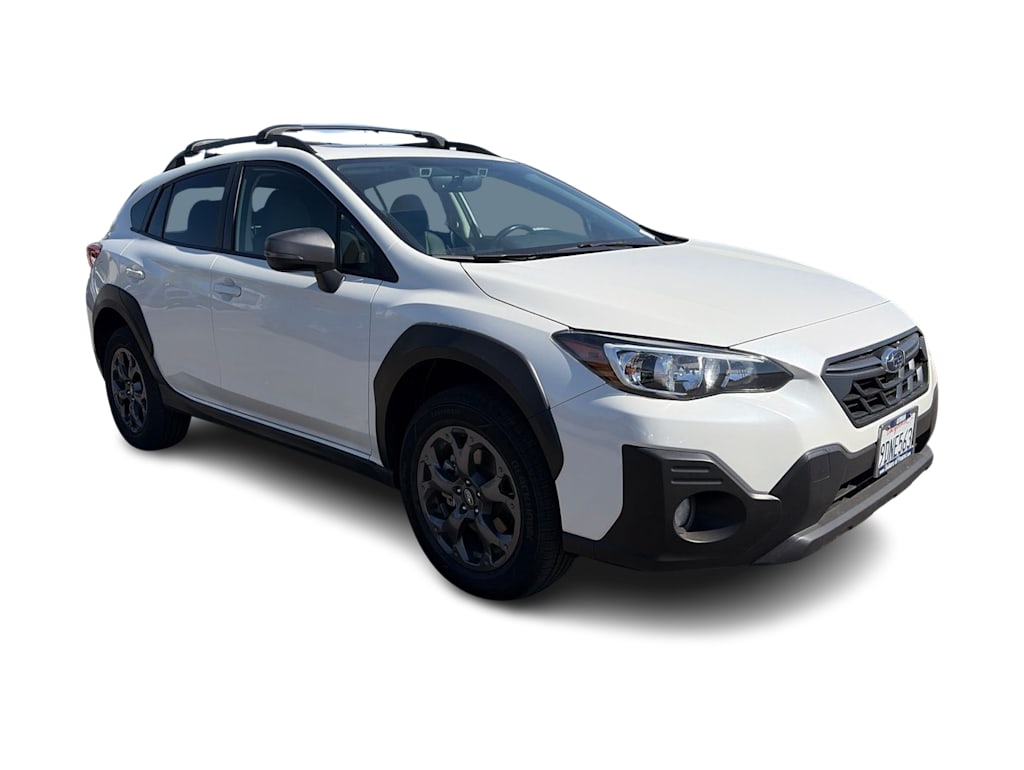 Thumbnail: 2023 Subaru Crosstrek - 16