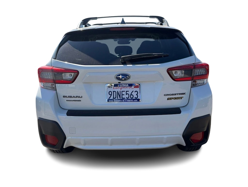 Thumbnail: 2023 Subaru Crosstrek - 5