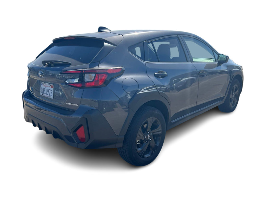 Thumbnail: 2024 Subaru Crosstrek - 18