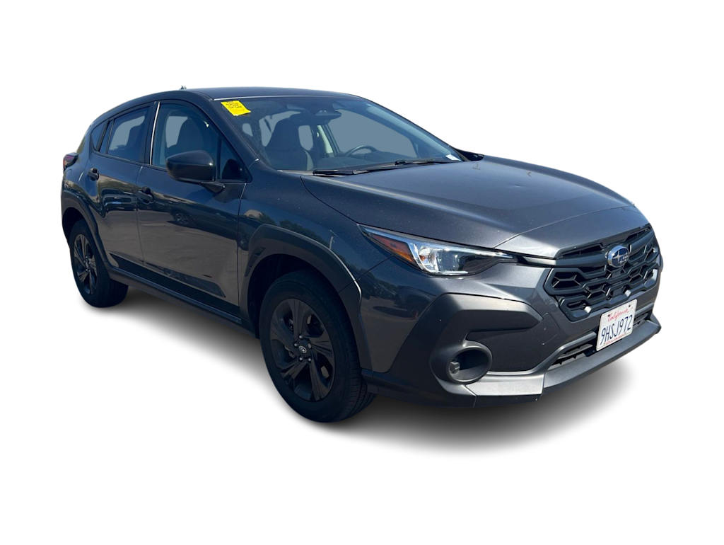 Thumbnail: 2024 Subaru Crosstrek - 16