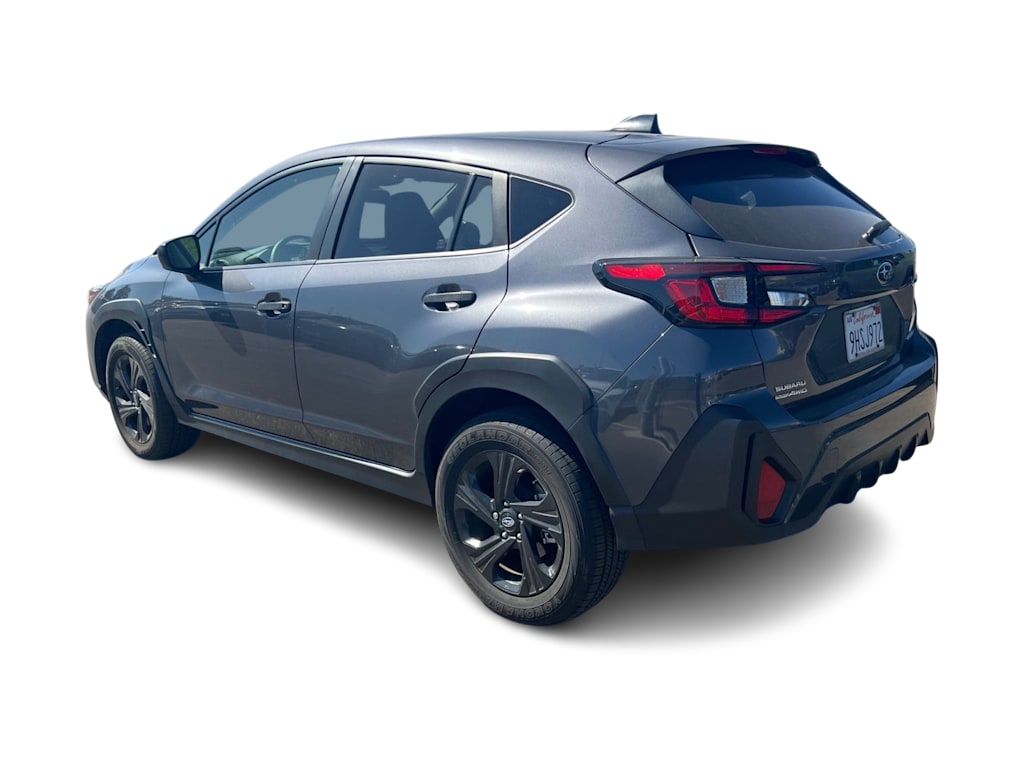 Thumbnail: 2024 Subaru Crosstrek - 4