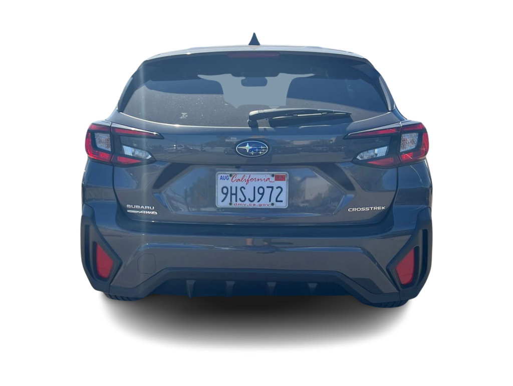 Thumbnail: 2024 Subaru Crosstrek - 5