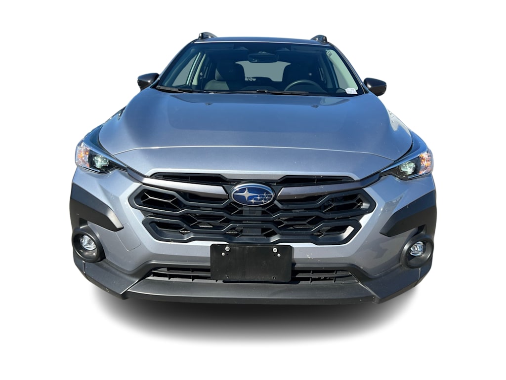 Thumbnail: 2024 Subaru Crosstrek - 6