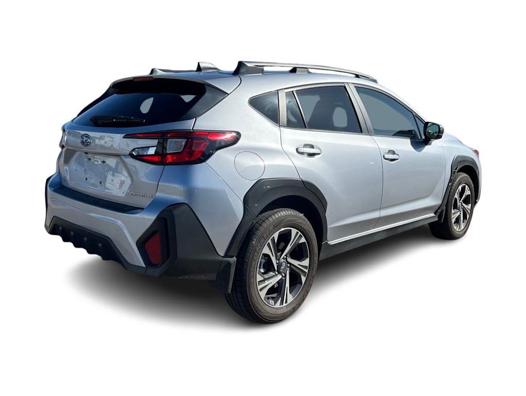 Thumbnail: 2024 Subaru Crosstrek - 21