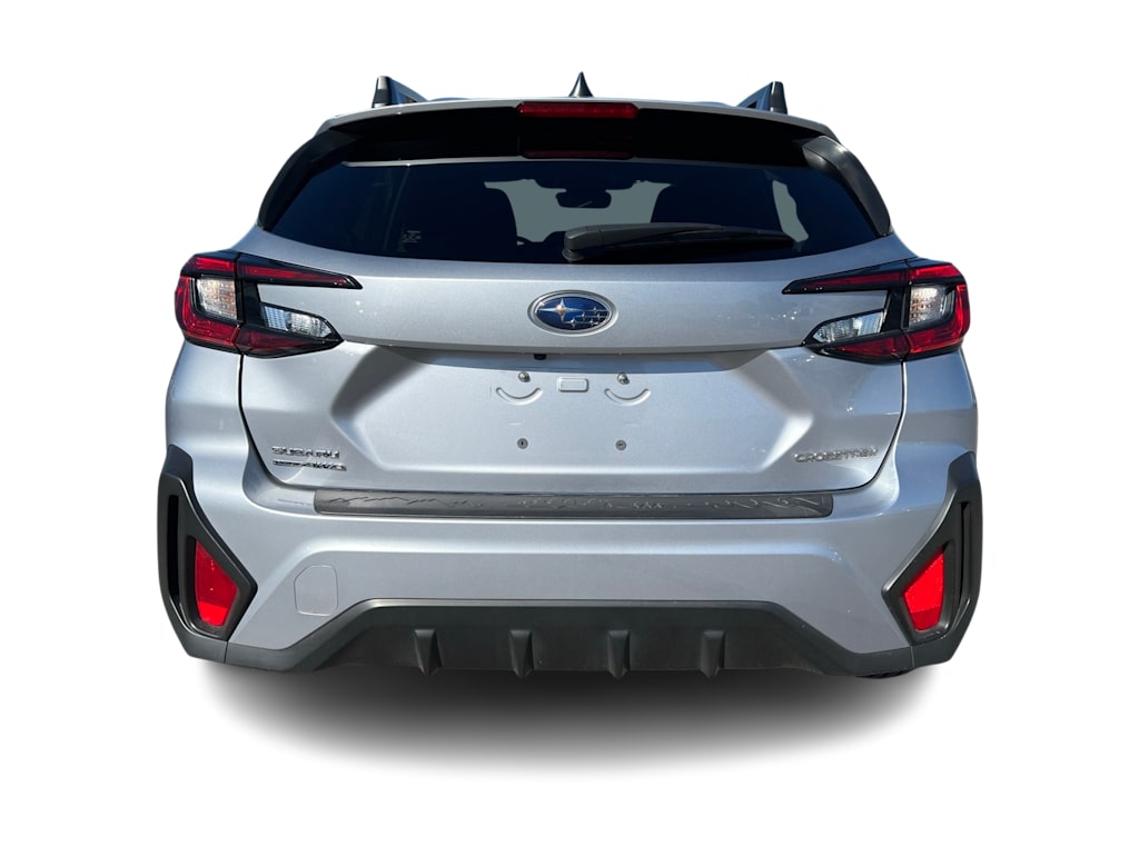 Thumbnail: 2024 Subaru Crosstrek - 5