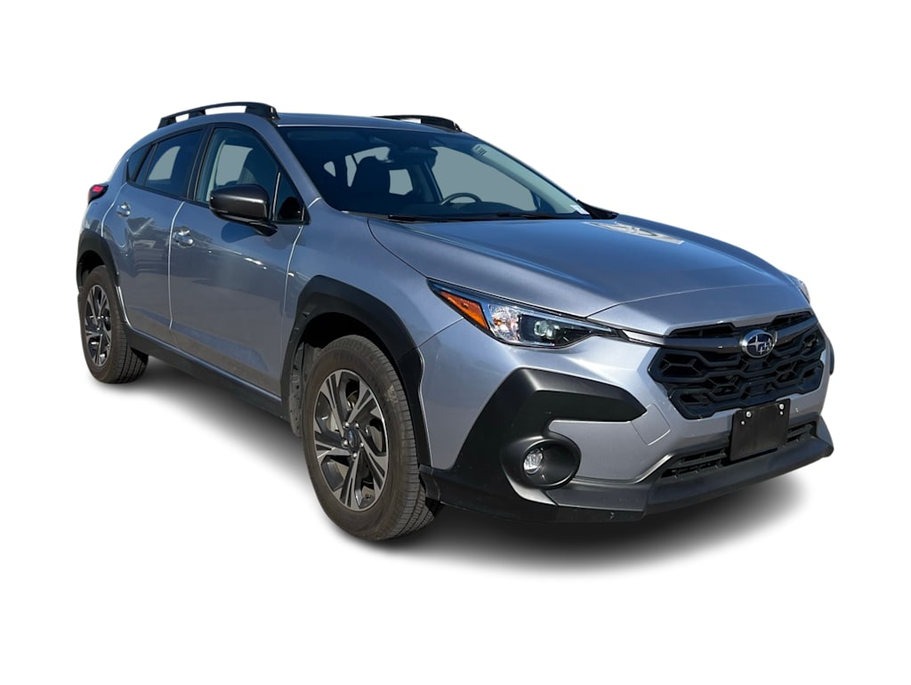 Thumbnail: 2024 Subaru Crosstrek - 23