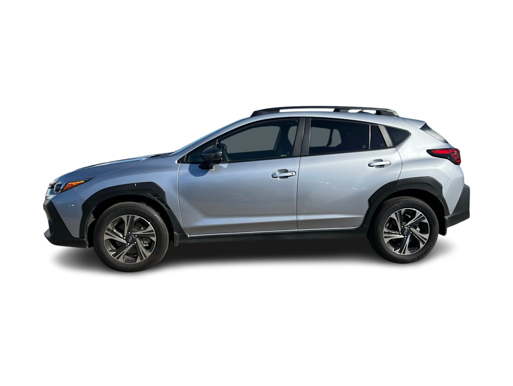 Thumbnail: 2024 Subaru Crosstrek - 3