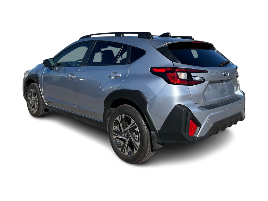 Thumbnail: 2024 Subaru Crosstrek - 4