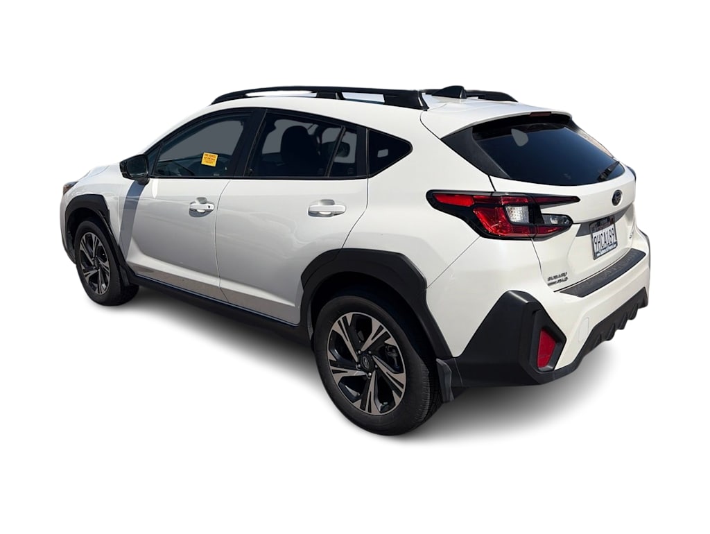 Thumbnail: 2024 Subaru Crosstrek - 3