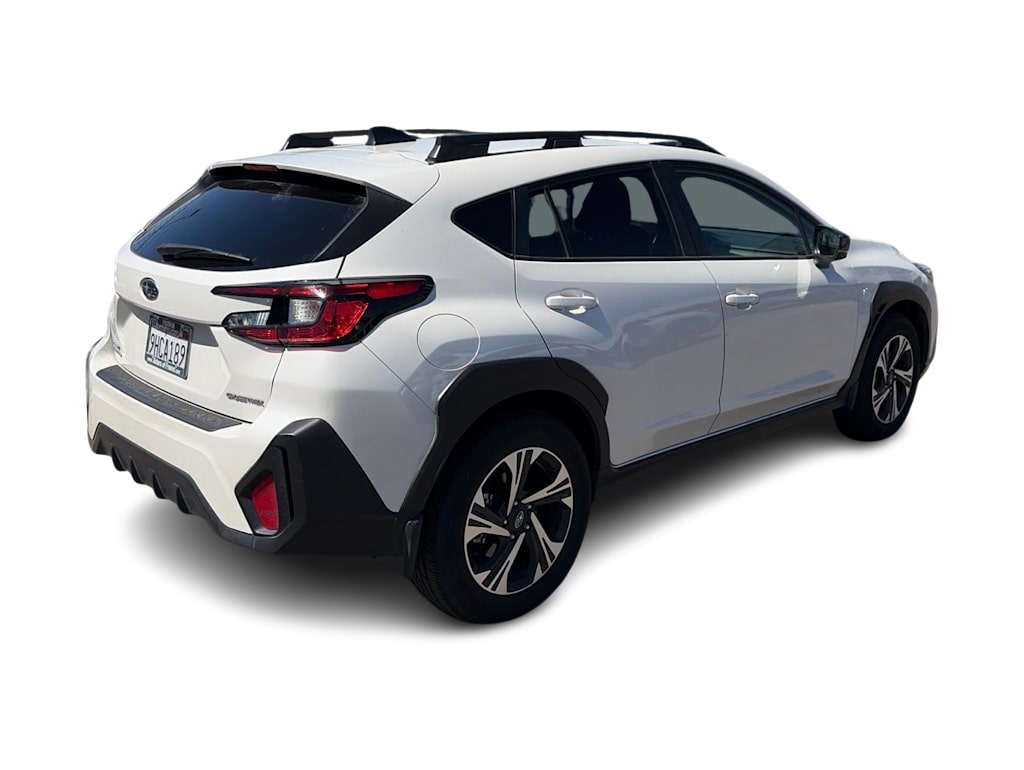 Thumbnail: 2024 Subaru Crosstrek - 20