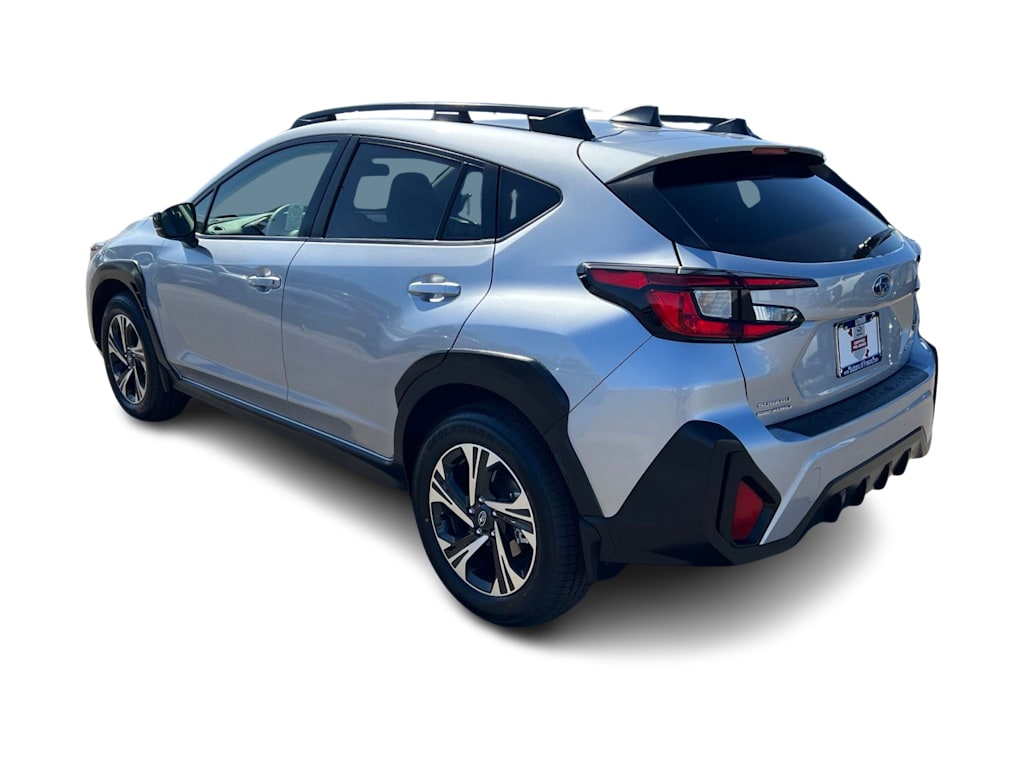 Thumbnail: 2024 Subaru Crosstrek - 4