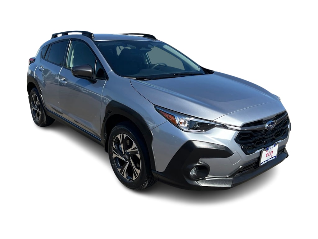 Thumbnail: 2024 Subaru Crosstrek - 18