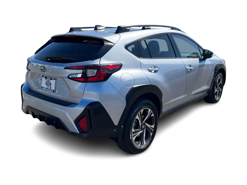 Thumbnail: 2024 Subaru Crosstrek - 20
