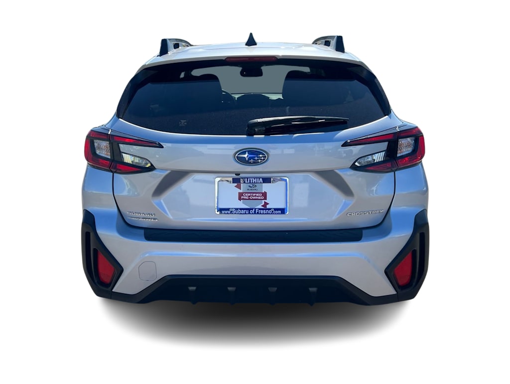 Thumbnail: 2024 Subaru Crosstrek - 5