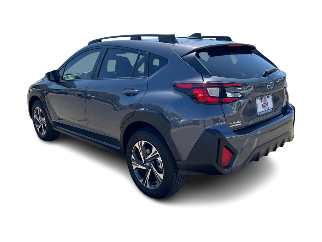 Thumbnail: 2024 Subaru Crosstrek - 4