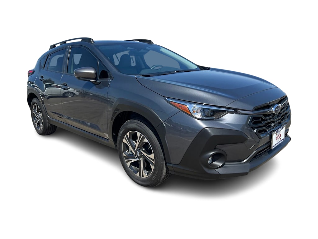 Thumbnail: 2024 Subaru Crosstrek - 18