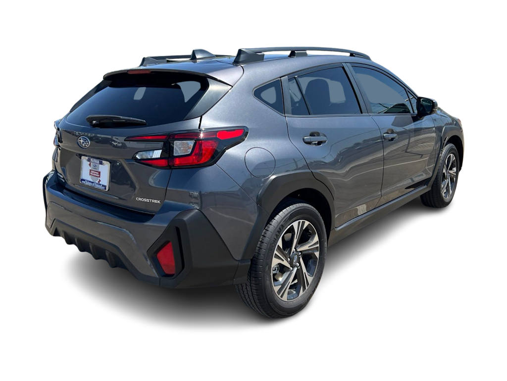 Thumbnail: 2024 Subaru Crosstrek - 20