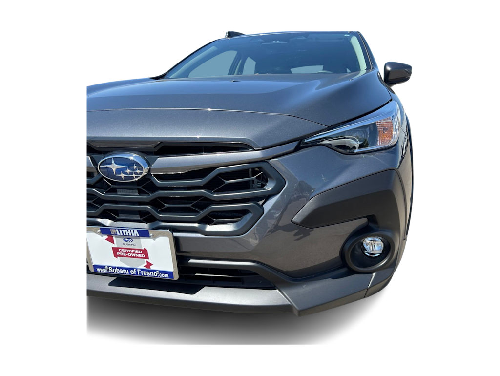 Thumbnail: 2024 Subaru Crosstrek - 6