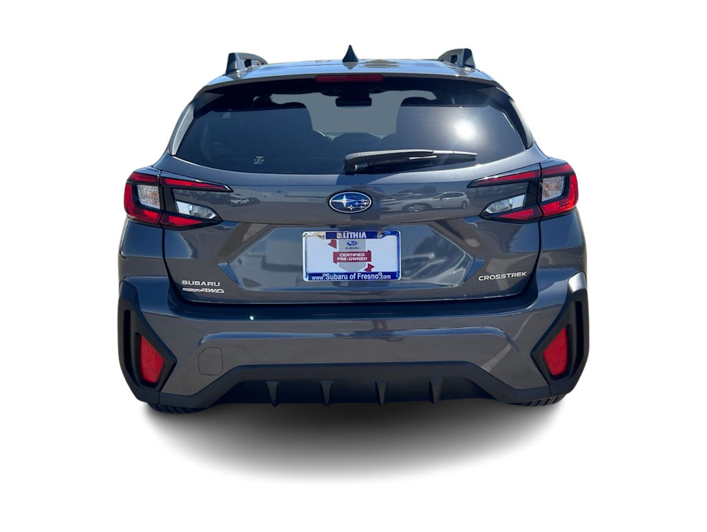 Thumbnail: 2024 Subaru Crosstrek - 5
