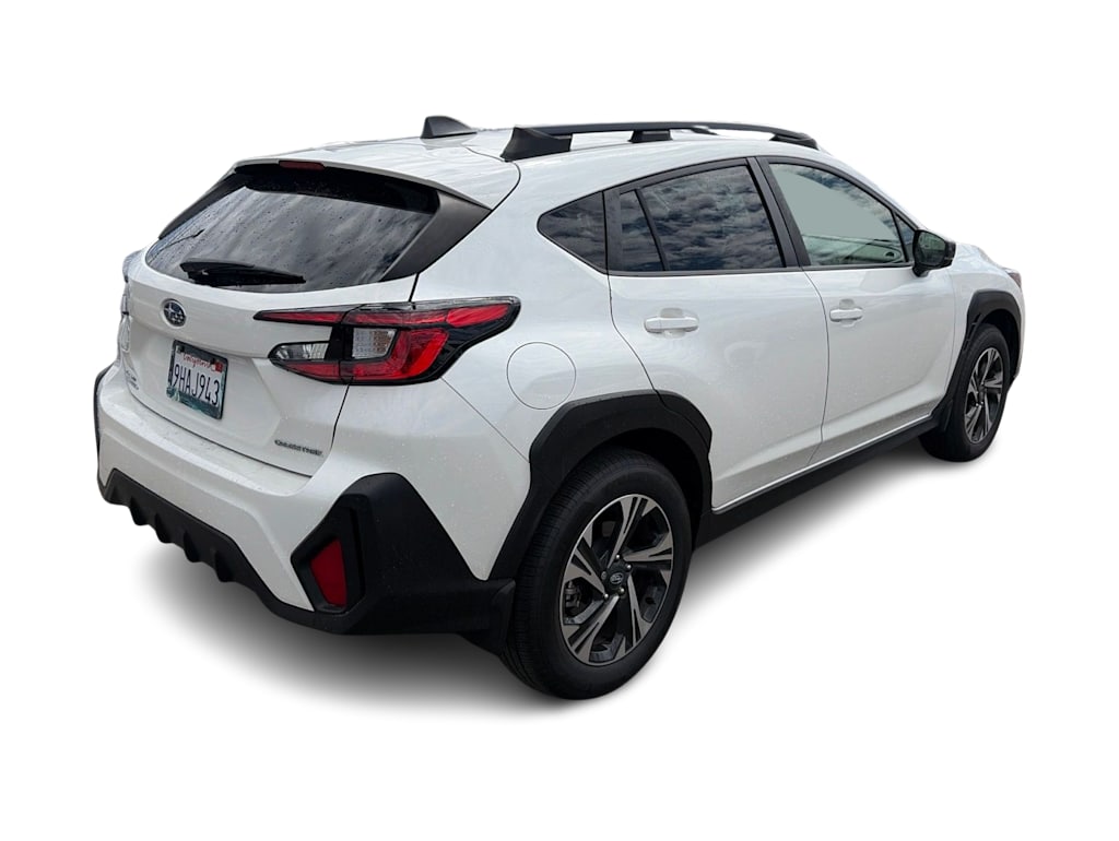 Thumbnail: 2024 Subaru Crosstrek - 20