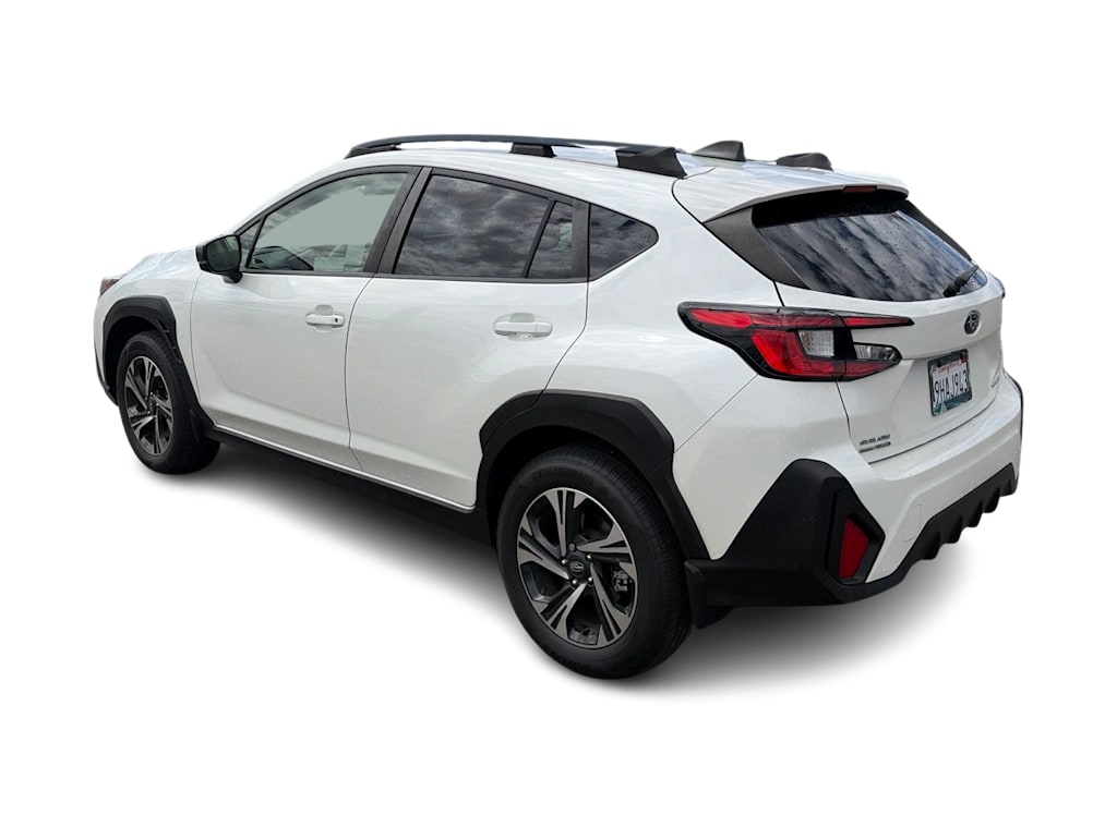Thumbnail: 2024 Subaru Crosstrek - 3