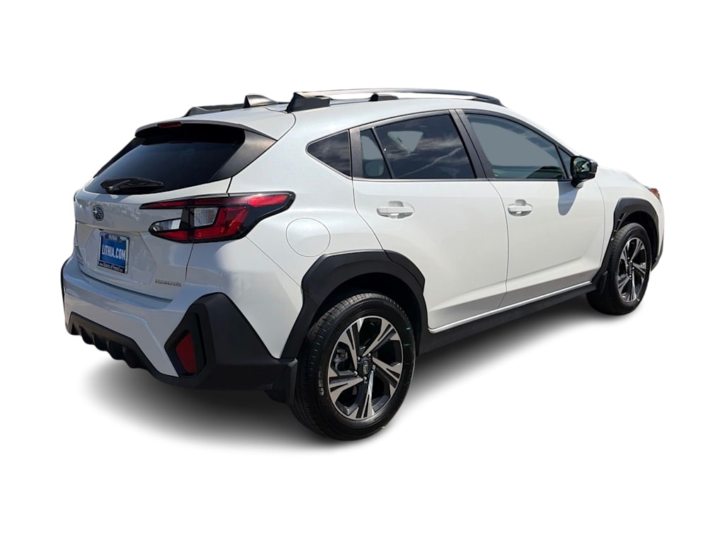 Thumbnail: 2024 Subaru Crosstrek - 18