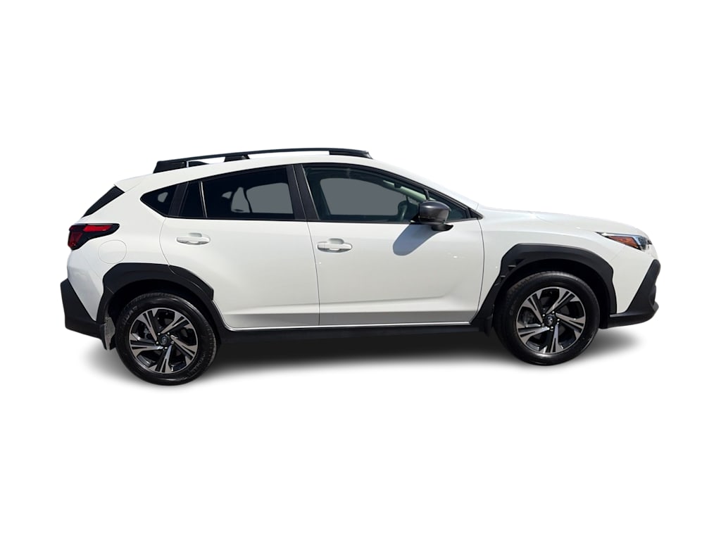 Thumbnail: 2024 Subaru Crosstrek - 17