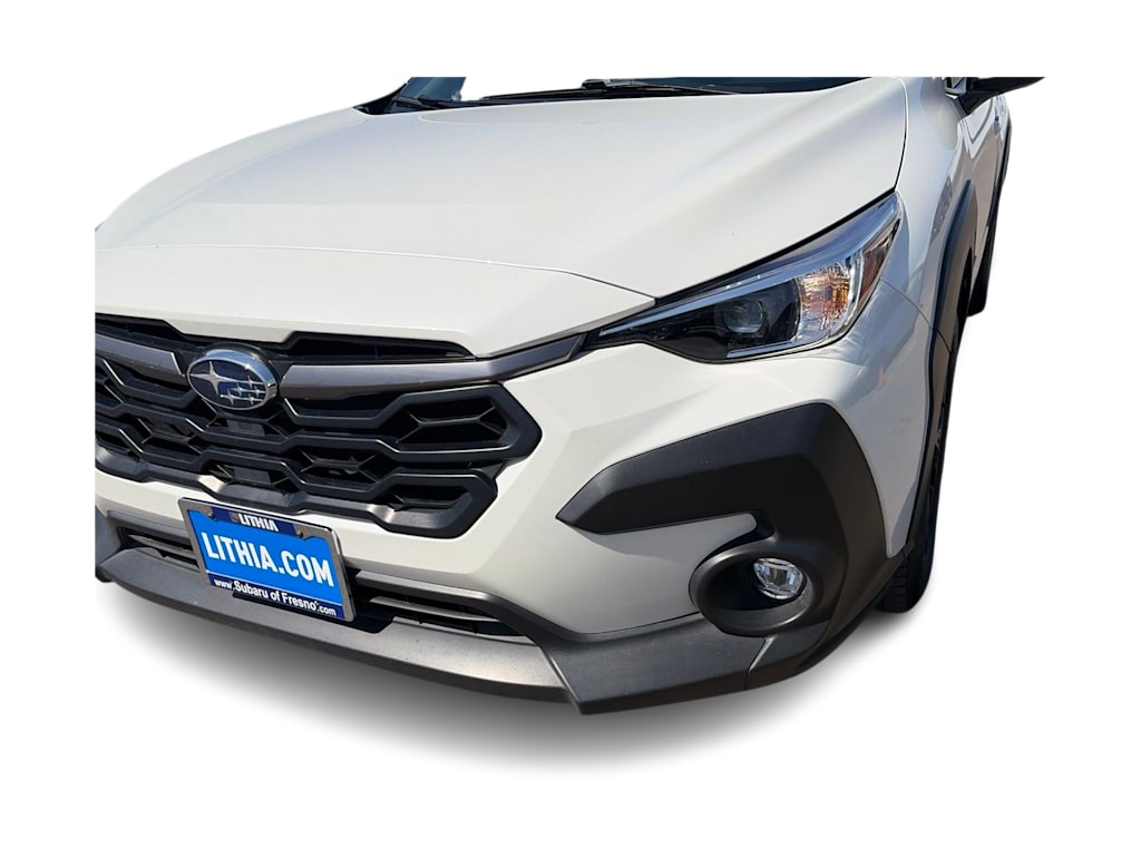 Thumbnail: 2024 Subaru Crosstrek - 19