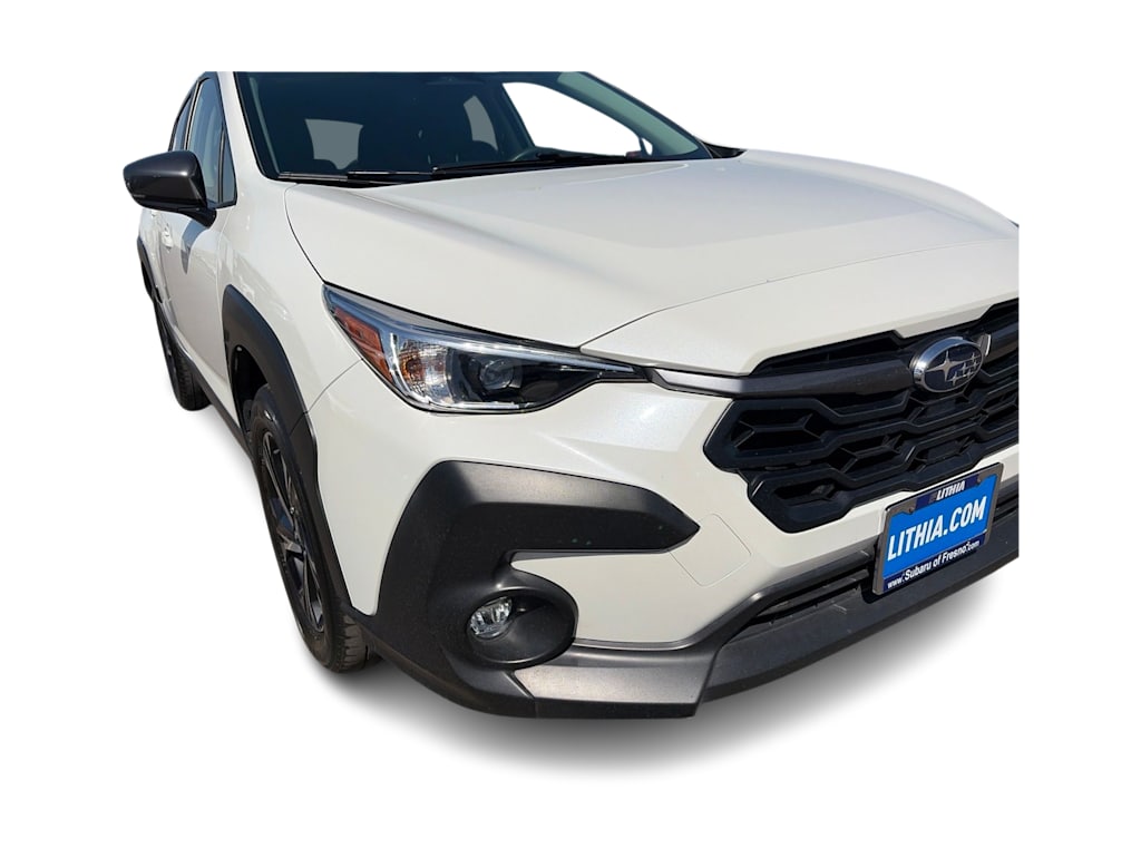 Thumbnail: 2024 Subaru Crosstrek - 20