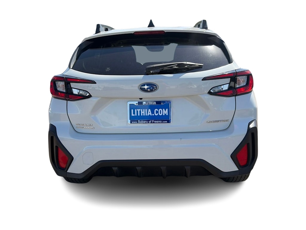 Thumbnail: 2024 Subaru Crosstrek - 5