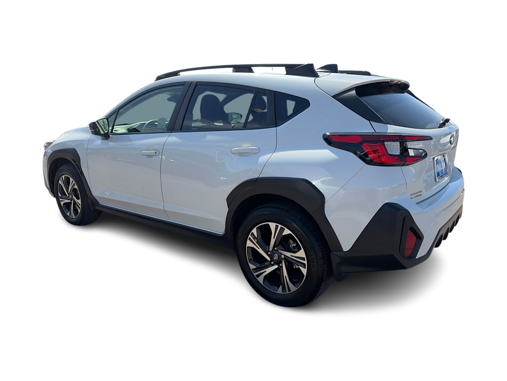 Thumbnail: 2024 Subaru Crosstrek - 4