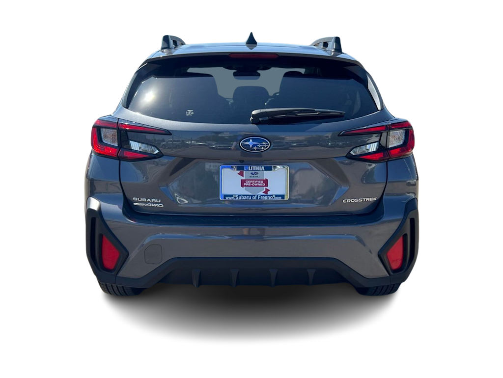Thumbnail: 2024 Subaru Crosstrek - 5