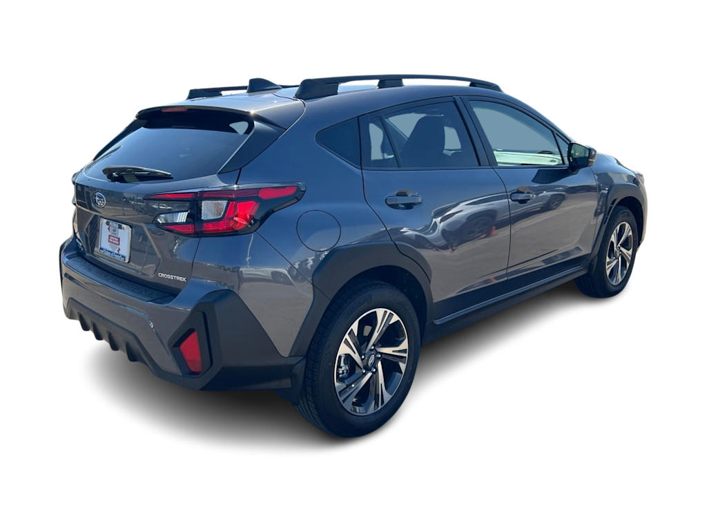 Thumbnail: 2024 Subaru Crosstrek - 19