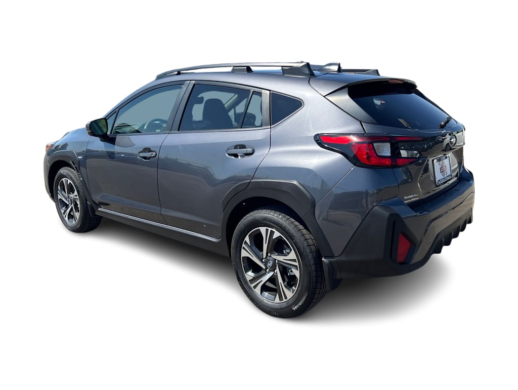 Thumbnail: 2024 Subaru Crosstrek - 4