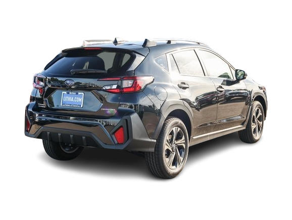 Thumbnail: 2024 Subaru Crosstrek - 17