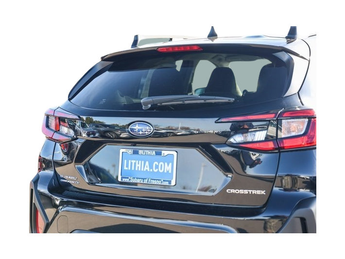 Thumbnail: 2024 Subaru Crosstrek - 18