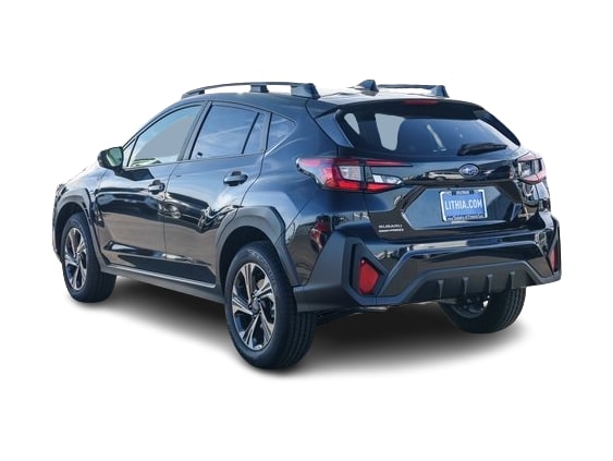 Thumbnail: 2024 Subaru Crosstrek - 3