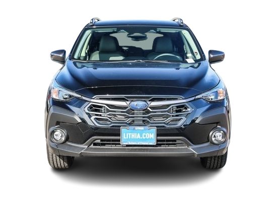 Thumbnail: 2024 Subaru Crosstrek - 5