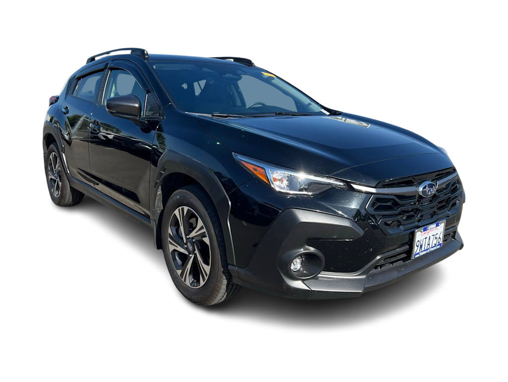 Thumbnail: 2024 Subaru Crosstrek - 23