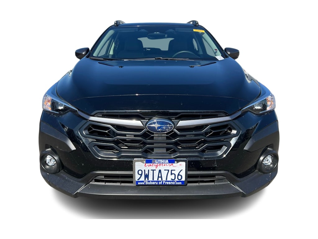 Thumbnail: 2024 Subaru Crosstrek - 6