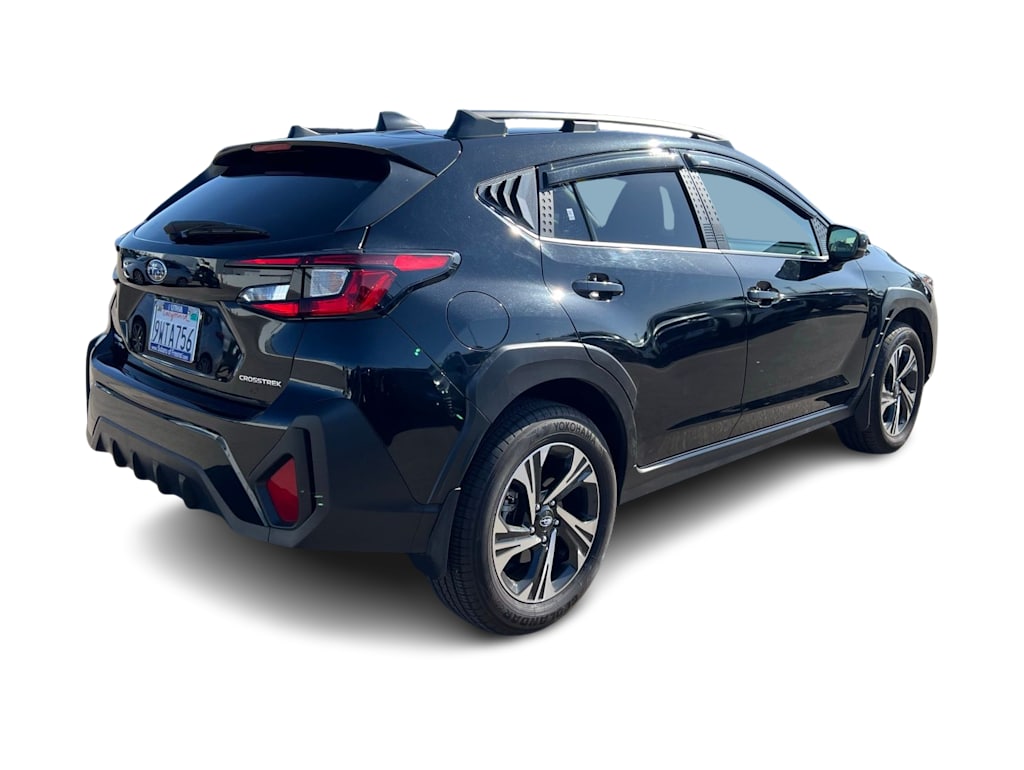 Thumbnail: 2024 Subaru Crosstrek - 21