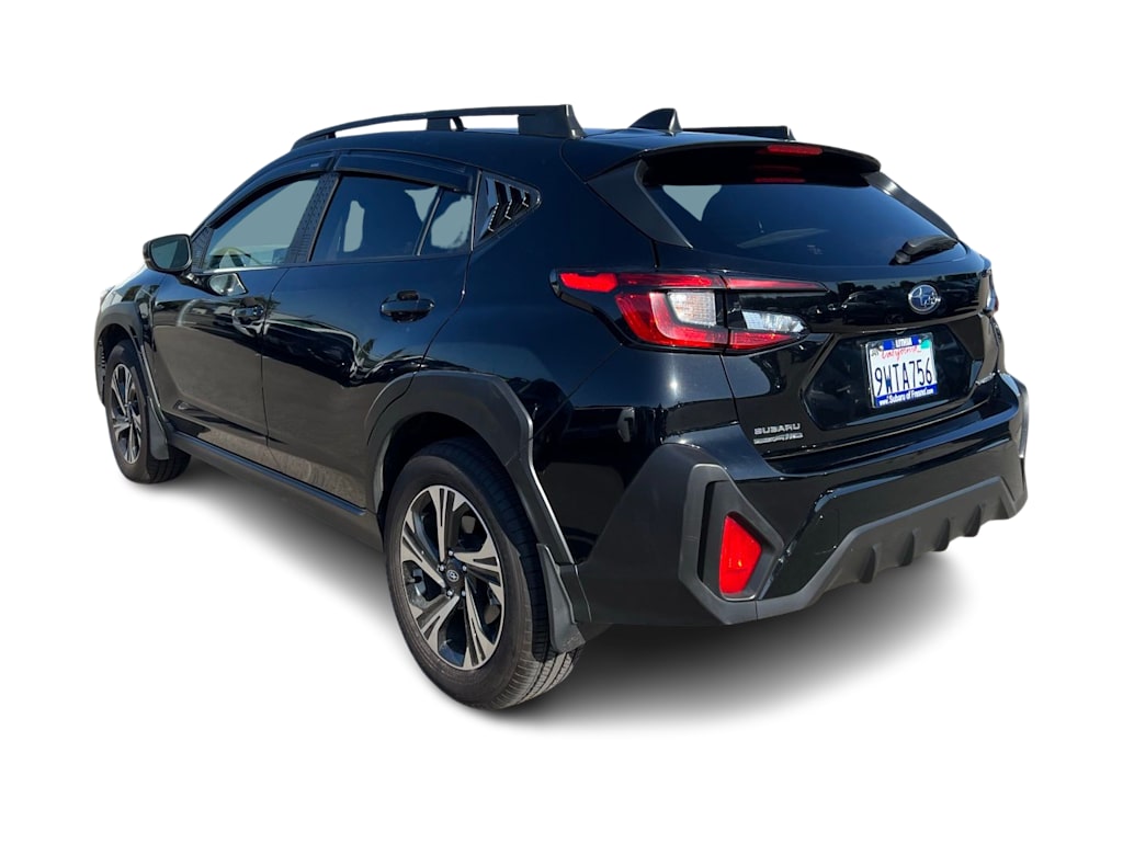 Thumbnail: 2024 Subaru Crosstrek - 4