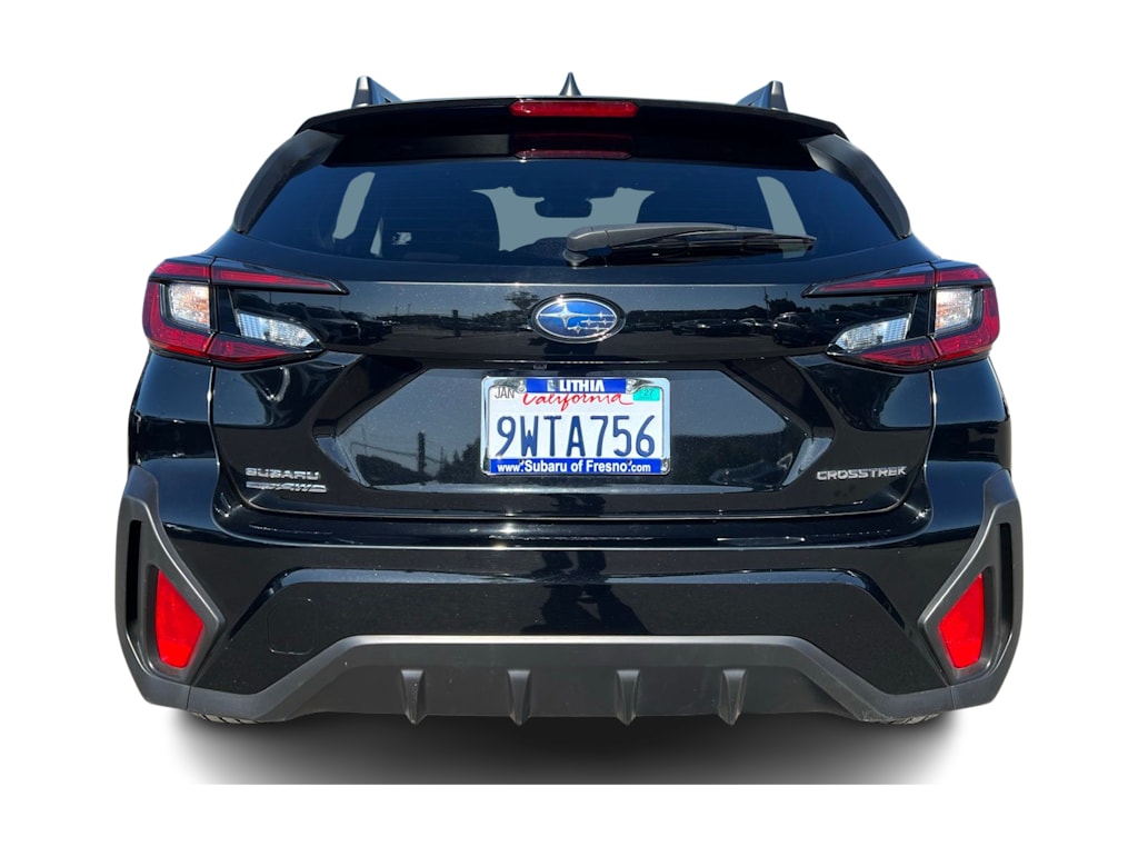 Thumbnail: 2024 Subaru Crosstrek - 5