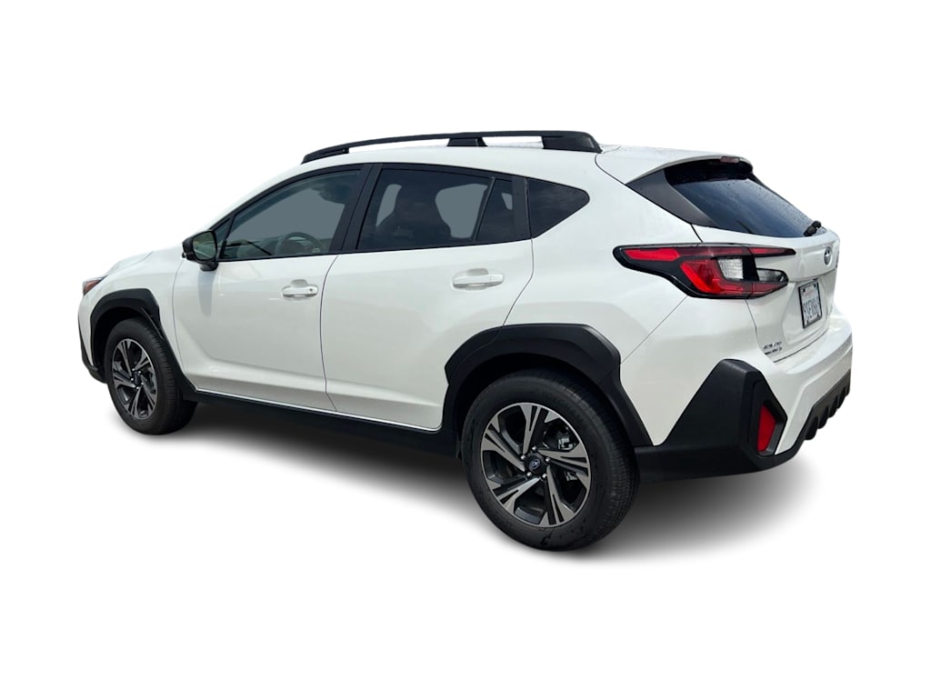 Thumbnail: 2024 Subaru Crosstrek - 4