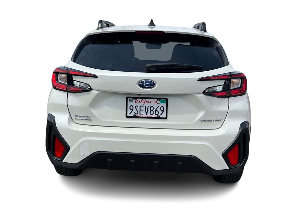Thumbnail: 2024 Subaru Crosstrek - 5