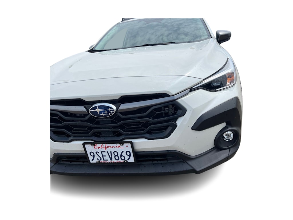 Thumbnail: 2024 Subaru Crosstrek - 6